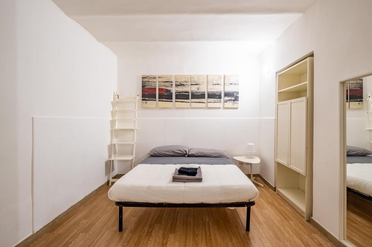 Quintino Apartment 巴里 外观 照片